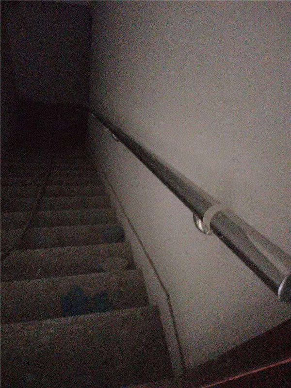 防火通道(图1)